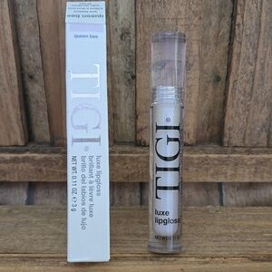 TIGI Luxe Lipgloss-Queen Bee